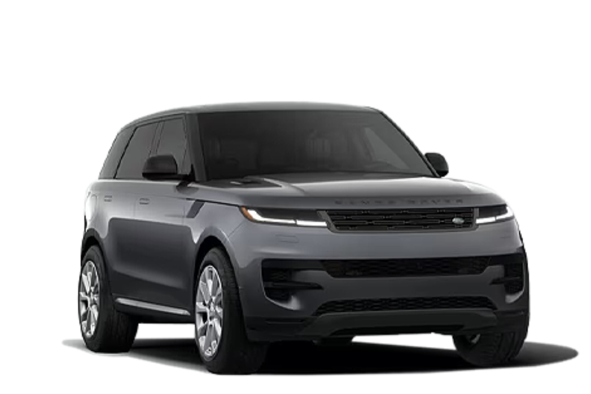 Location Range Rover Sport à Casablanca — Mouna Cars - Location de voiture Casablanca