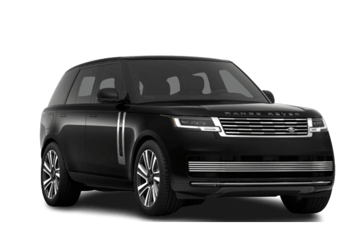 Location Range Rover Vogue à Casablanca — Mouna Cars - Location de voiture Casablanca