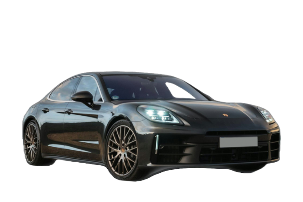 Location Porsche Panamera à Casablanca — Mouna Cars - Location de voiture Casablanca