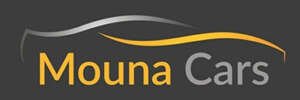 Logo Mouna Cars