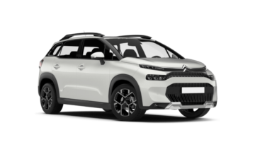 CITROEN C3 AIR CROSS 