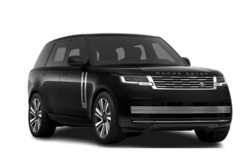 RANGE ROVER VOGUE 